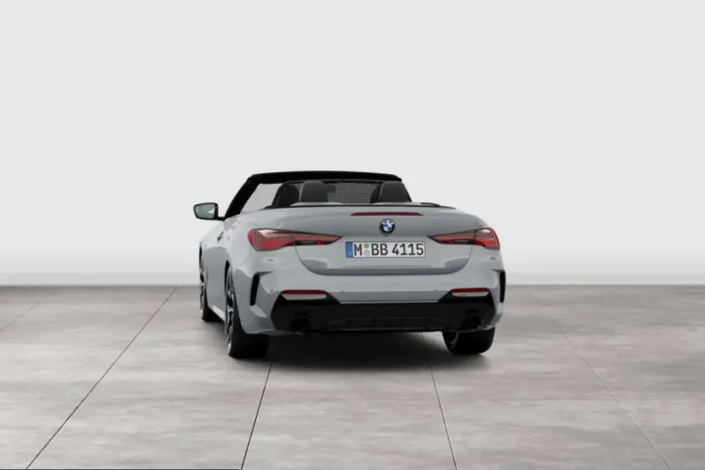 BMW 420 din 2025 cu 7.943 km - oferta BMW226496 - foto 7