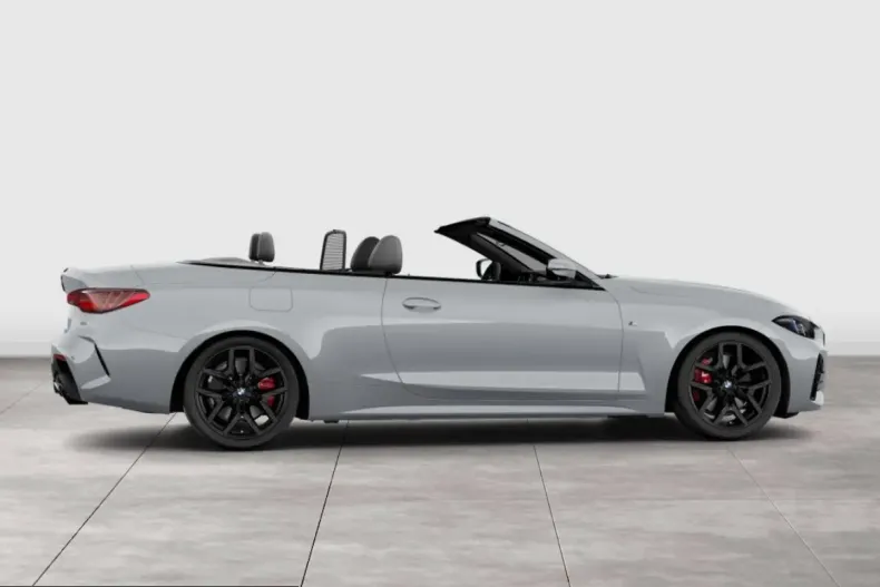 BMW 420 din 2025 cu 7.943 km - oferta BMW226496 - foto 8