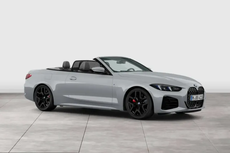BMW 420 din 2025 cu 7.943 km - oferta BMW226496 - foto 9