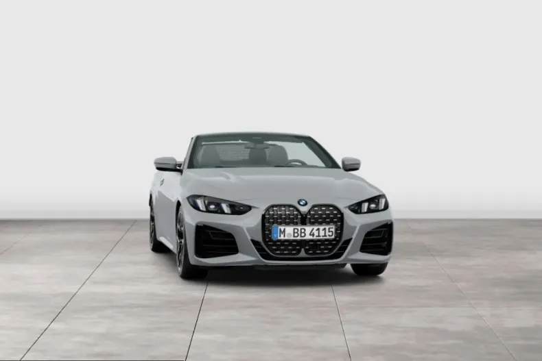 BMW 420 din 2025 cu 7.943 km - oferta BMW226496 - foto 10