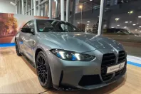 BMW M4 (Seria 4) din 2025 cu 6.000 km - oferta BMW226497 - foto 1