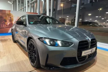 BMW M4 din 2025 - oferta BMW226497