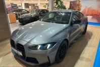 BMW M4 (Seria 4) din 2025 cu 6.000 km - oferta BMW226497 - foto 2
