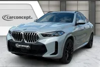 BMW X6 (Seria X) din 2025 cu 26.844 km - oferta BMW226498 - foto 2