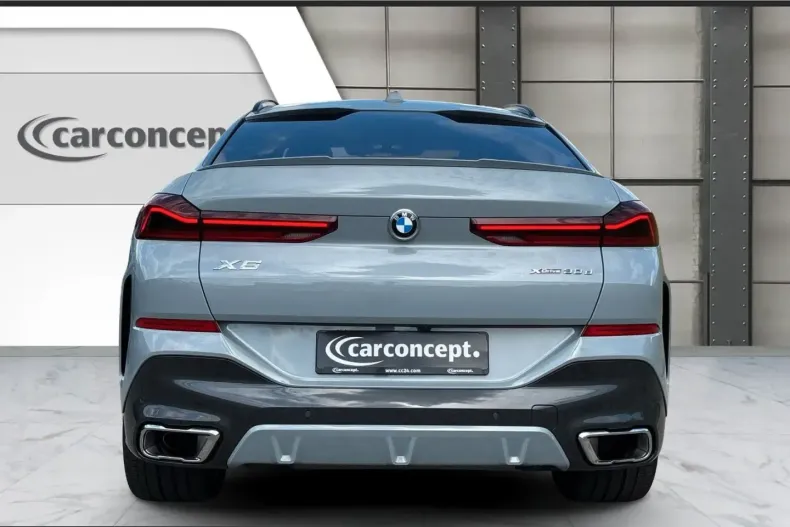 BMW X6 (Seria X) din 2025 cu 26.844 km - oferta BMW226498 - foto 6