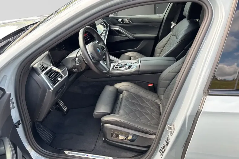 BMW X6 (Seria X) din 2025 cu 26.844 km - oferta BMW226498 - foto 8