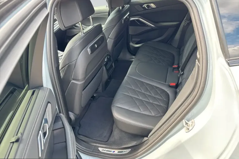 BMW X6 (Seria X) din 2025 cu 26.844 km - oferta BMW226498 - foto 10