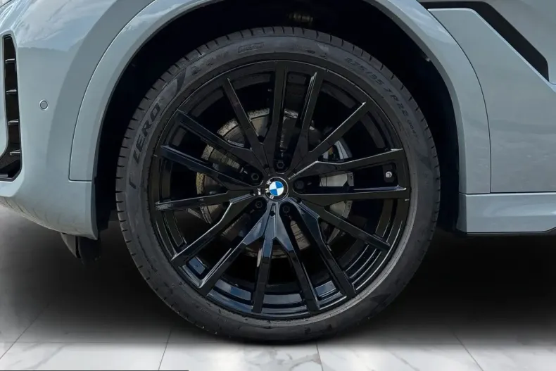 BMW X6 (Seria X) din 2025 cu 26.844 km - oferta BMW226498 - foto 17
