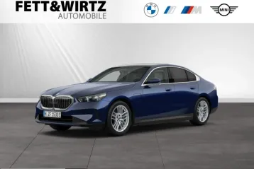 BMW 550 din 2025 - oferta BMW226499