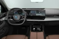 BMW 550 (Seria 5) din 2025 cu 18.900 km - oferta BMW226499 - foto 5