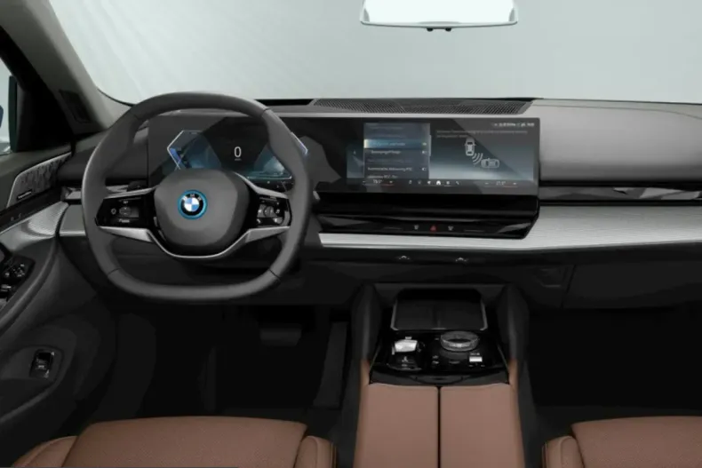 BMW 550 (Seria 5) din 2025 cu 18.900 km - oferta BMW226499 - foto 5