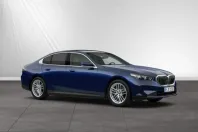 BMW 550 (Seria 5) din 2025 cu 18.900 km - oferta BMW226499 - foto 12