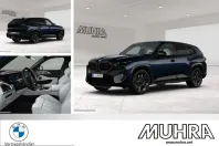 BMW XM (Seria X) din 2025 cu 21.015 km - oferta BMW226500 - foto 1