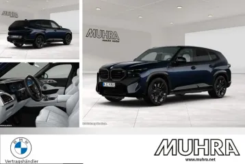 BMW XM din 2025 - oferta BMW226500