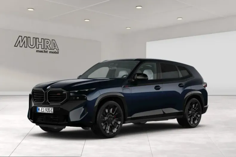 BMW XM (Seria X) din 2025 cu 21.015 km - oferta BMW226500 - foto 2