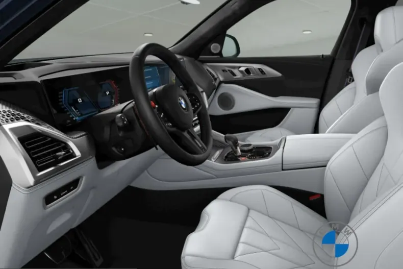 BMW XM (Seria X) din 2025 cu 21.015 km - oferta BMW226500 - foto 4
