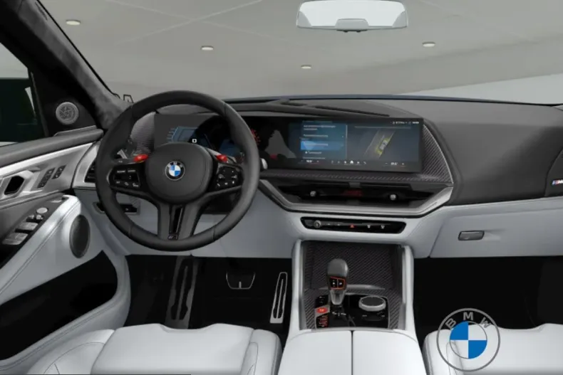 BMW XM (Seria X) din 2025 cu 21.015 km - oferta BMW226500 - foto 5