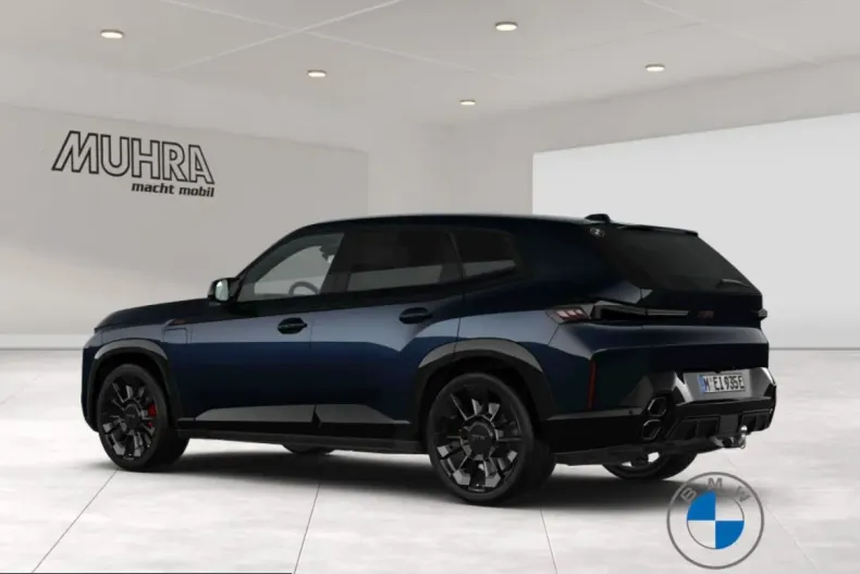 BMW XM (Seria X) din 2025 cu 21.015 km - oferta BMW226500 - foto 7