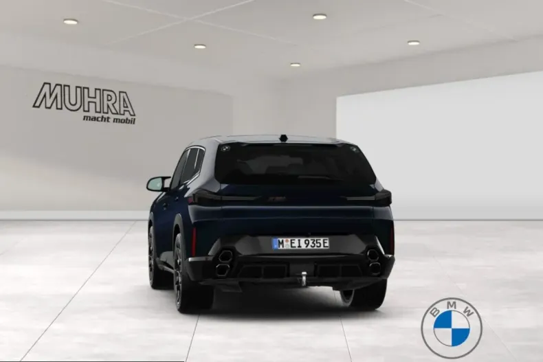 BMW XM (Seria X) din 2025 cu 21.015 km - oferta BMW226500 - foto 8