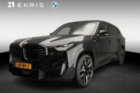 BMW XM (Seria X) din 2025 cu 11.000 km - oferta BMW226501 - foto 1