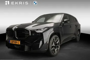BMW XM din 2025 - oferta BMW226501