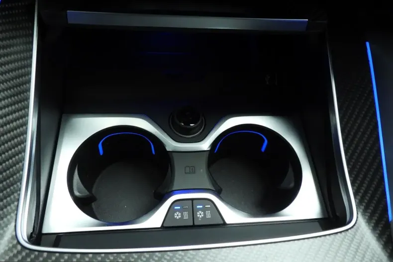 BMW XM (Seria X) din 2025 cu 11.000 km - oferta BMW226501 - foto 29