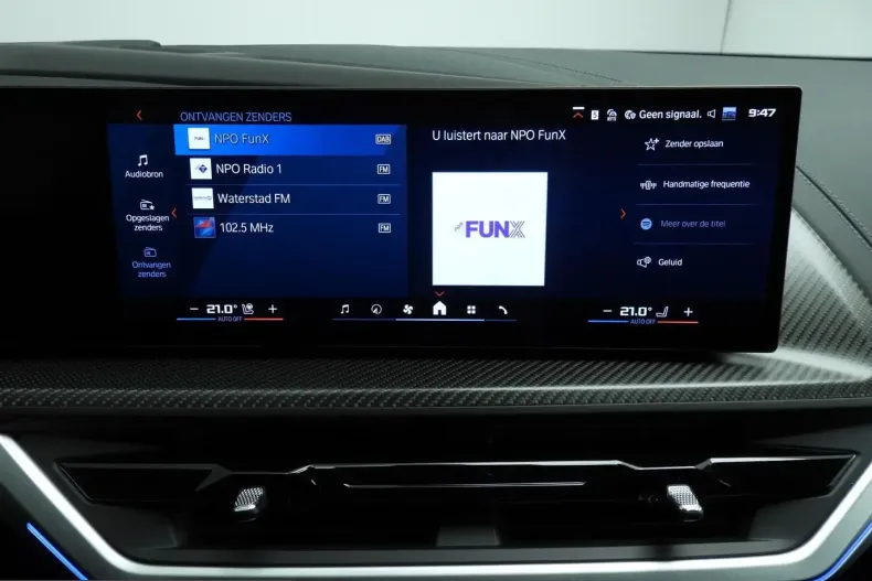 BMW XM (Seria X) din 2025 cu 11.000 km - oferta BMW226501 - foto 32