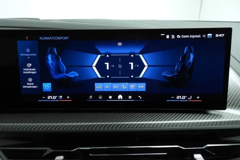 BMW XM (Seria X) din 2025 cu 11.000 km - oferta BMW226501 - foto 38