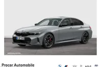 BMW M340i (Seria 3) din 2025 cu 14.423 km - oferta BMW226502 - foto 1