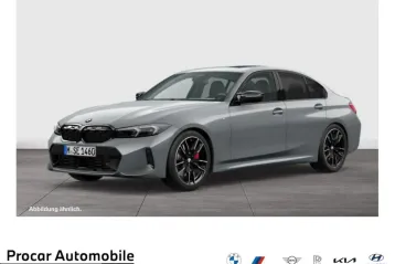 BMW M340i din 2025 - oferta BMW226502