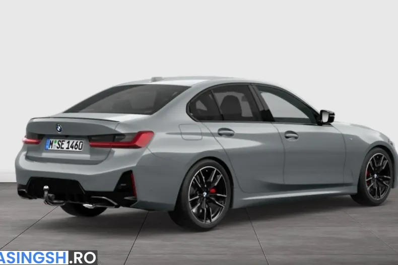 BMW M340i (Seria 3) din 2025 cu 14.423 km - oferta BMW226502 - foto 2