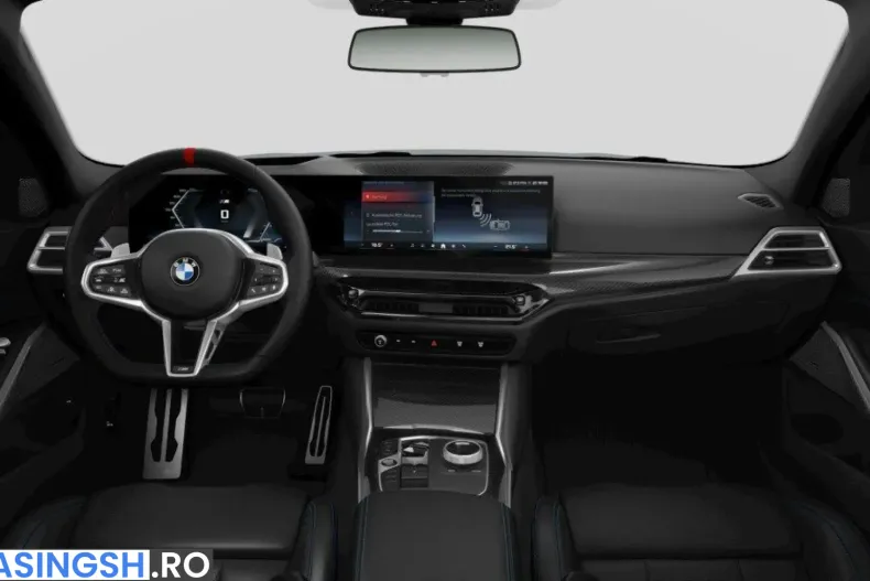 BMW M340i (Seria 3) din 2025 cu 14.423 km - oferta BMW226502 - foto 3