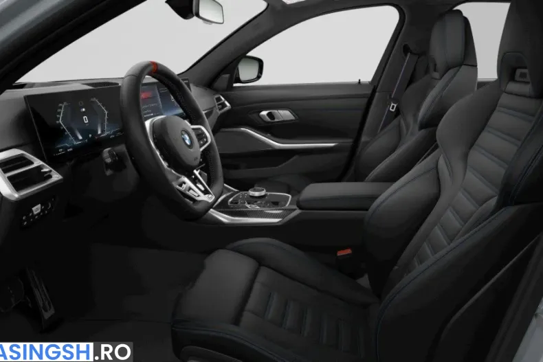 BMW M340i (Seria 3) din 2025 cu 14.423 km - oferta BMW226502 - foto 4