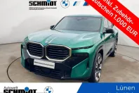 BMW XM (Seria X) din 2025 cu 16.005 km - oferta BMW226503 - foto 1