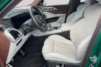 BMW XM (Seria X) din 2025 cu 16.005 km - oferta BMW226503 - foto 8