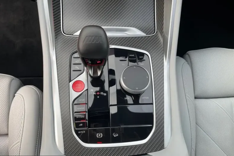 BMW XM (Seria X) din 2025 cu 16.005 km - oferta BMW226503 - foto 10