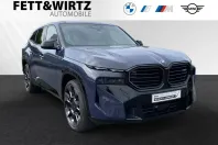 BMW XM (Seria X) din 2024 cu 3.463 km - oferta BMW226504 - foto 1