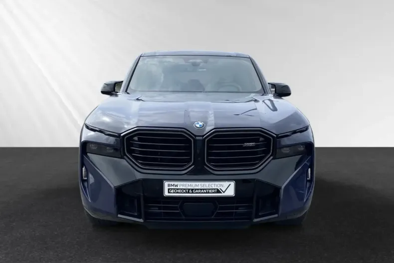 BMW XM (Seria X) din 2024 cu 3.463 km - oferta BMW226504 - foto 7