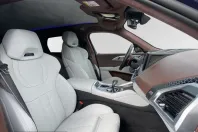 BMW XM (Seria X) din 2024 cu 3.463 km - oferta BMW226504 - foto 9