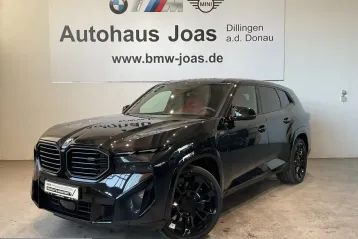 BMW XM din 2025 - oferta BMW226505