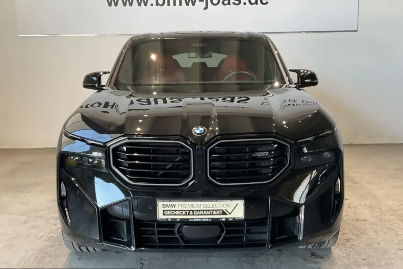 BMW XM (Seria X) din 2025 cu 26.000 km - oferta BMW226505 - foto 2