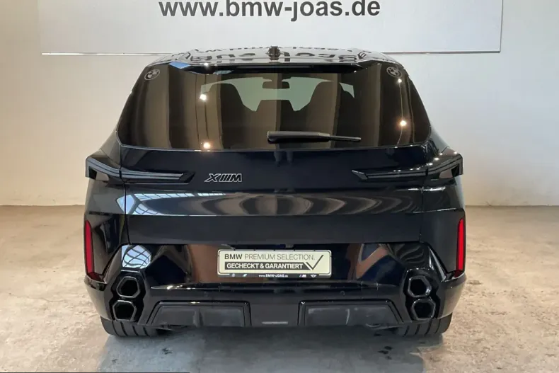 BMW XM (Seria X) din 2025 cu 26.000 km - oferta BMW226505 - foto 13