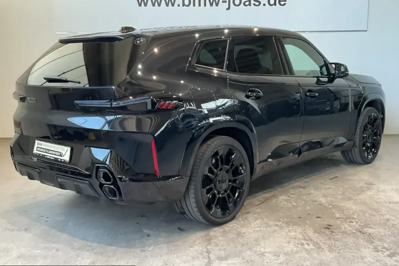 BMW XM (Seria X) din 2025 cu 26.000 km - oferta BMW226505 - foto 14