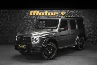 Mercedes-Benz G 63 AMG (Clasa G) din 2023 cu 34.290 km - oferta MER226506 - foto 1