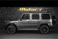 Mercedes-Benz G 63 AMG (Clasa G) din 2023 cu 34.290 km - oferta MER226506 - foto 2