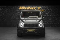 Mercedes-Benz G 63 AMG (Clasa G) din 2023 cu 34.290 km - oferta MER226506 - foto 4