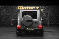 Mercedes-Benz G 63 AMG (Clasa G) din 2023 cu 34.290 km - oferta MER226506 - foto 5