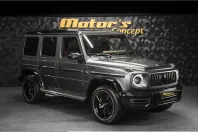 Mercedes-Benz G 63 AMG (Clasa G) din 2023 cu 34.290 km - oferta MER226506 - foto 6