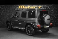 Mercedes-Benz G 63 AMG (Clasa G) din 2023 cu 34.290 km - oferta MER226506 - foto 7