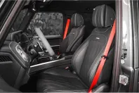 Mercedes-Benz G 63 AMG (Clasa G) din 2023 cu 34.290 km - oferta MER226506 - foto 9
